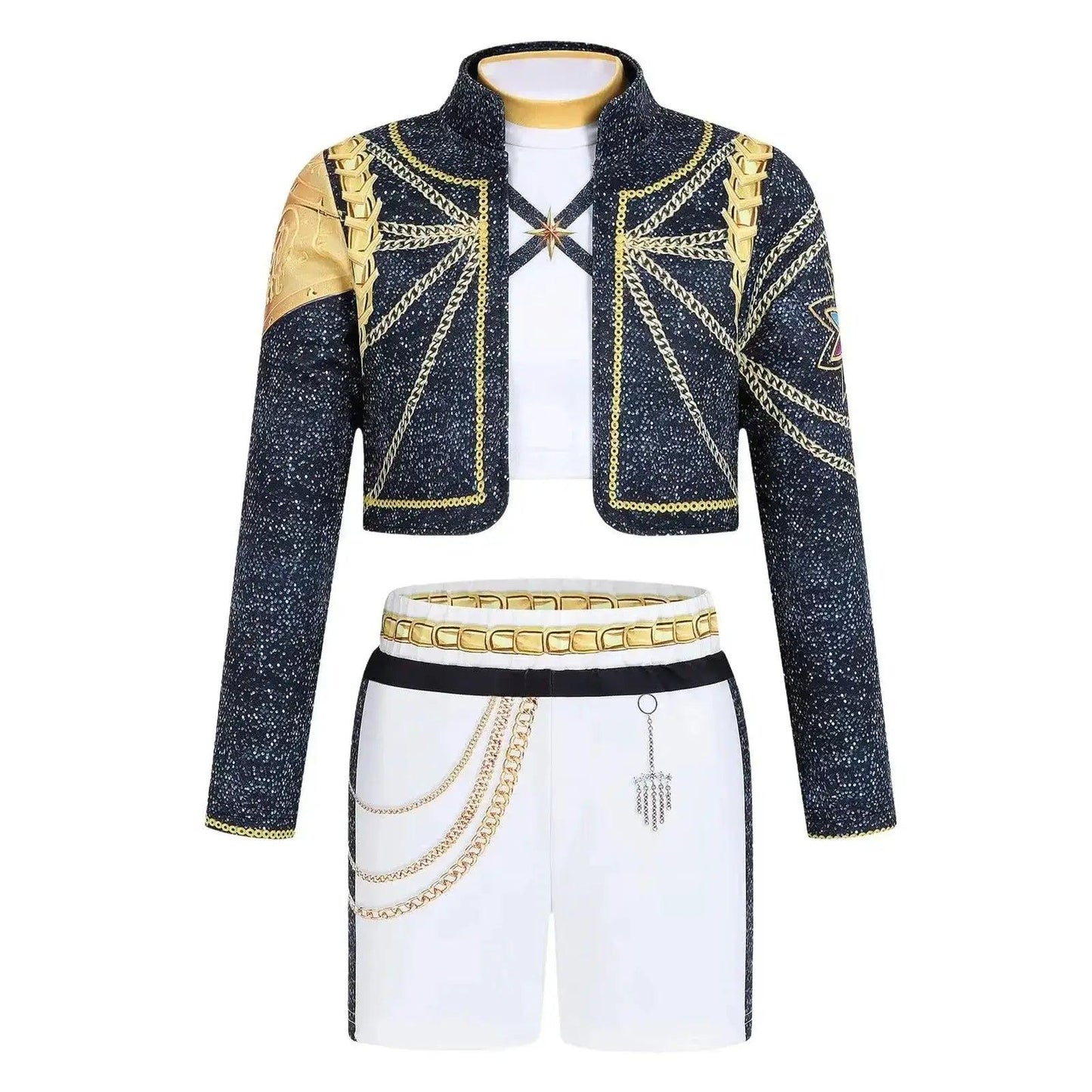  Kids Cosplay Costume Set For Girls Idol Group Dress Up -  ToylandEU™