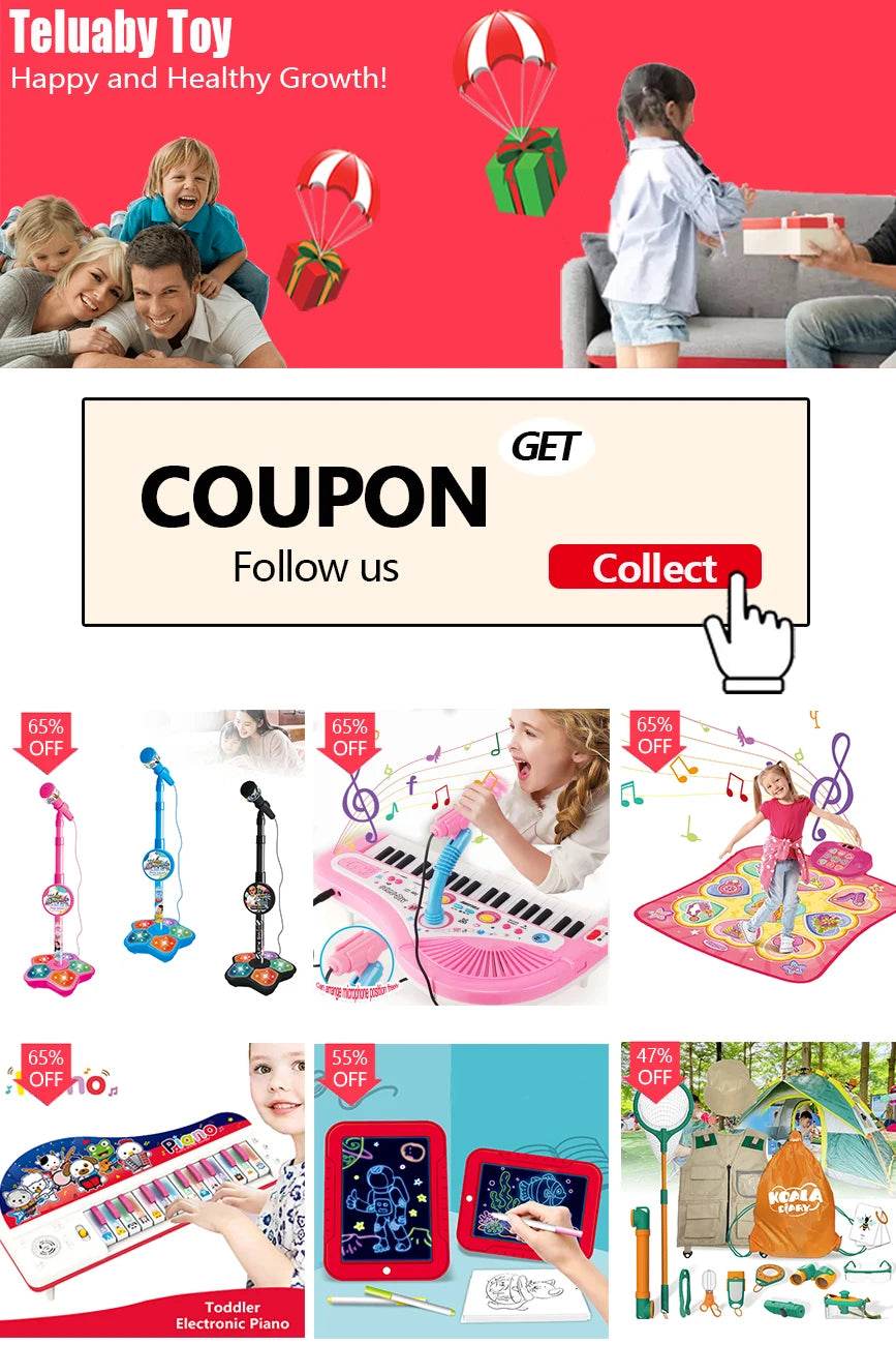 Kids DIY Robot Assembling Model Educational Material Kits Science Experiment Technology Toy Puzzle Painted Toys for Children - ToylandEU