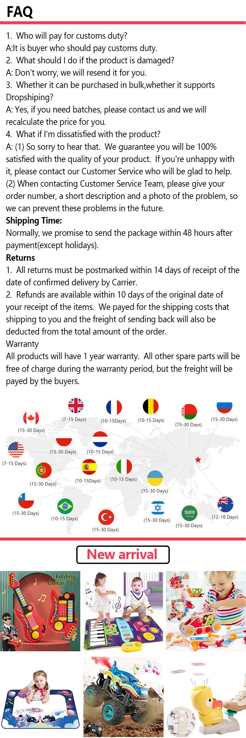 Kids DIY Robot Assembling Model Educational Material Kits Science Experiment Technology Toy Puzzle Painted Toys for Children - ToylandEU