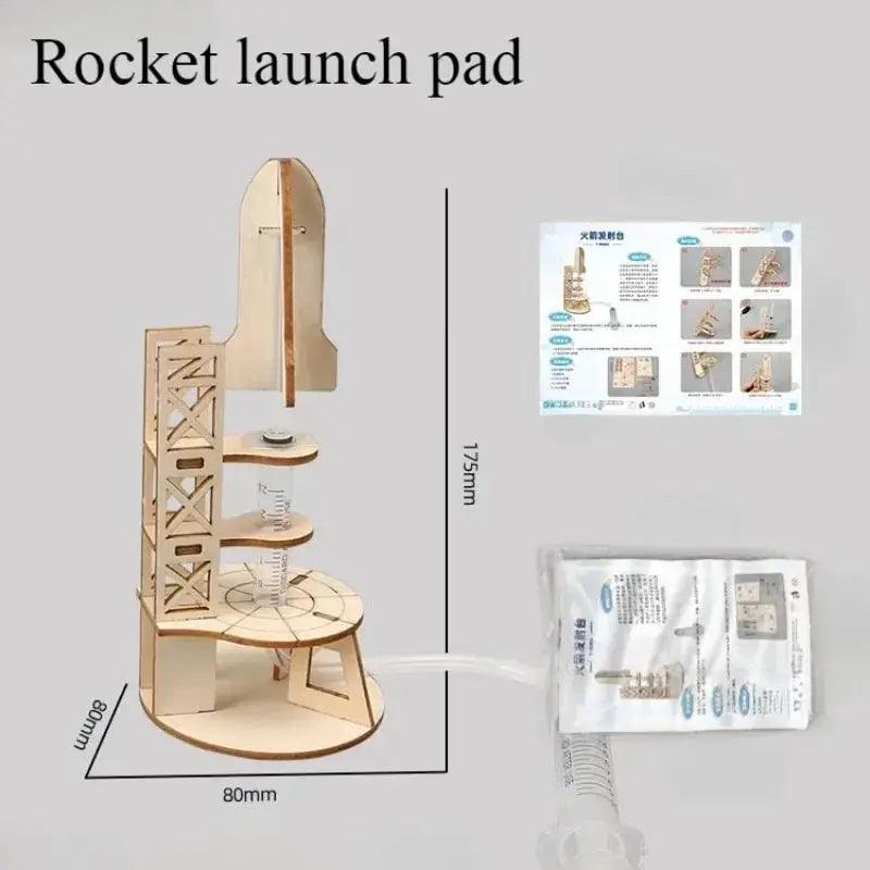  Kids DIY Science Kit CE Certified for Hands On Learning -  ToylandEU™