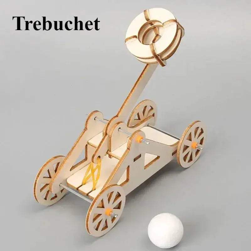 Kids DIY Science Kit For Hands On Learning And Creativity - ToylandEU