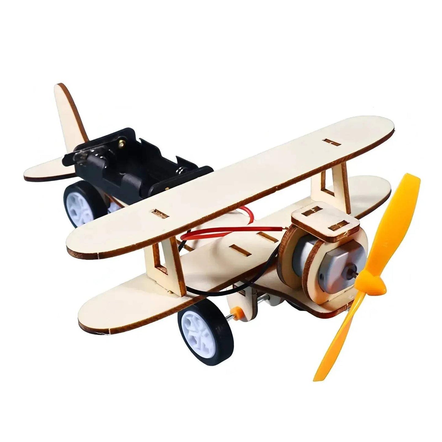 Kids DIY Science Kit For Hands On Learning And Creativity - ToylandEU