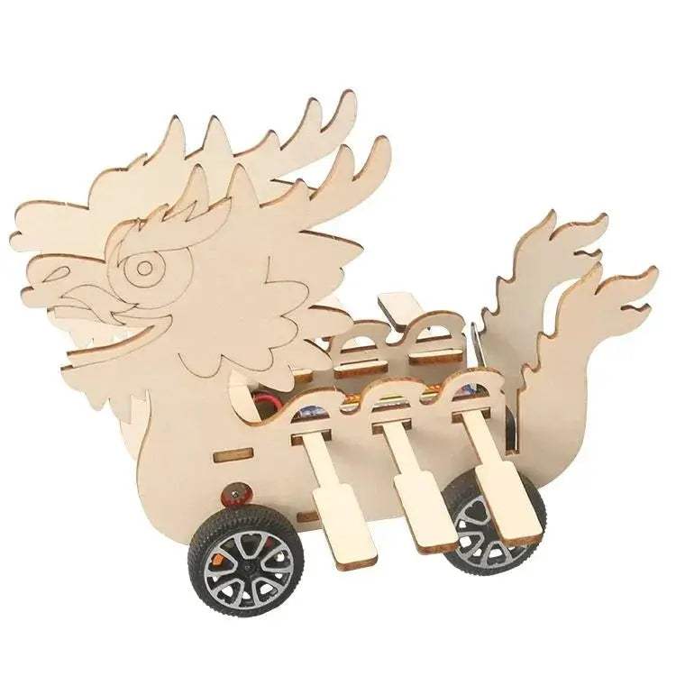 Kids DIY Science Kit For Hands On Learning And Creativity - ToylandEU