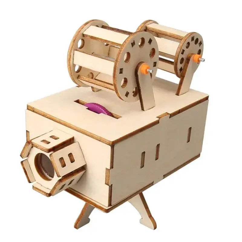 Kids DIY Science Kit For Hands On Learning And Creativity - ToylandEU
