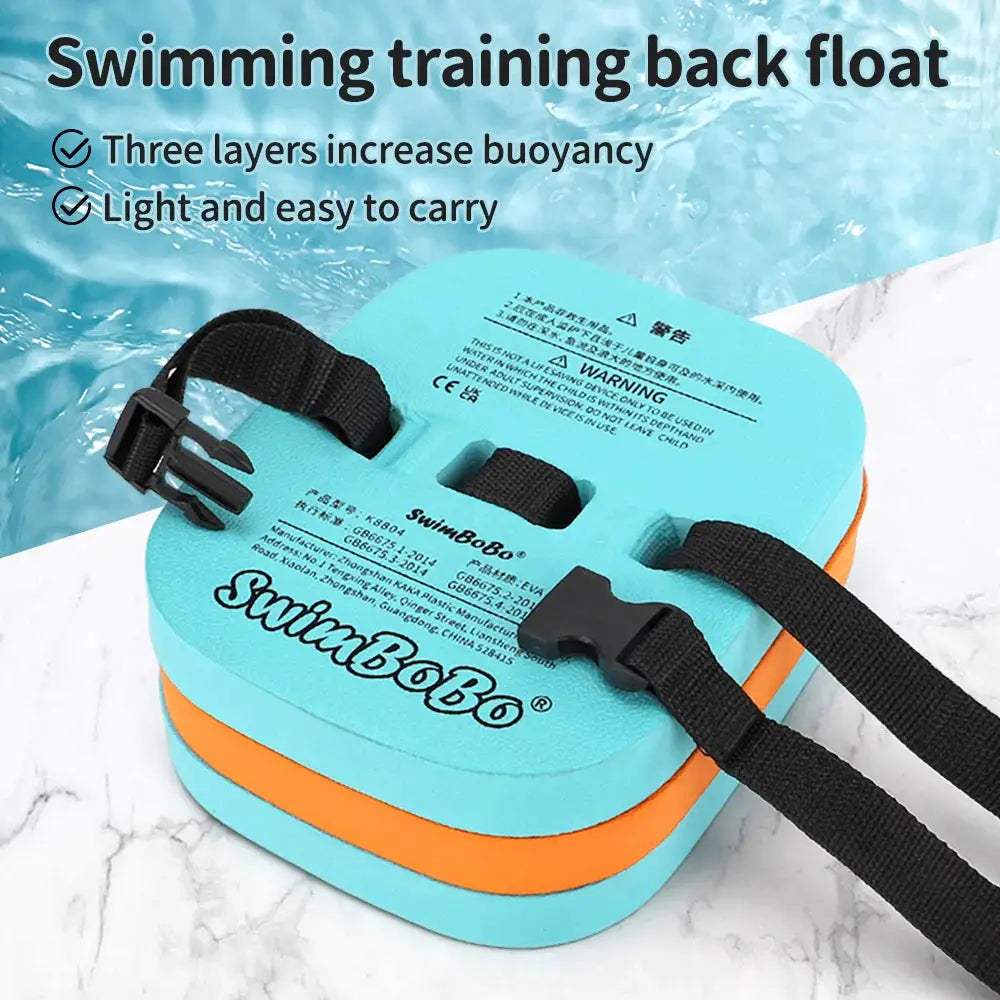  Kids EVA Swim Kickboard Safe Pool Training Buoyant -  ToylandEU™