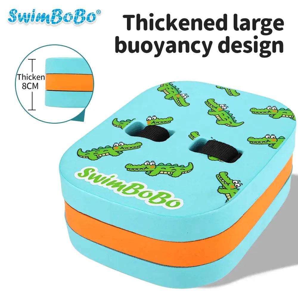  Kids EVA Swim Kickboard Safe Pool Training Buoyant -  ToylandEU™