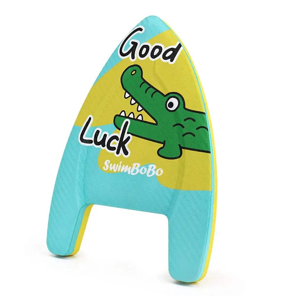  Kids EVA Swim Kickboard Safe Pool Training Buoyant -  ToylandEU™