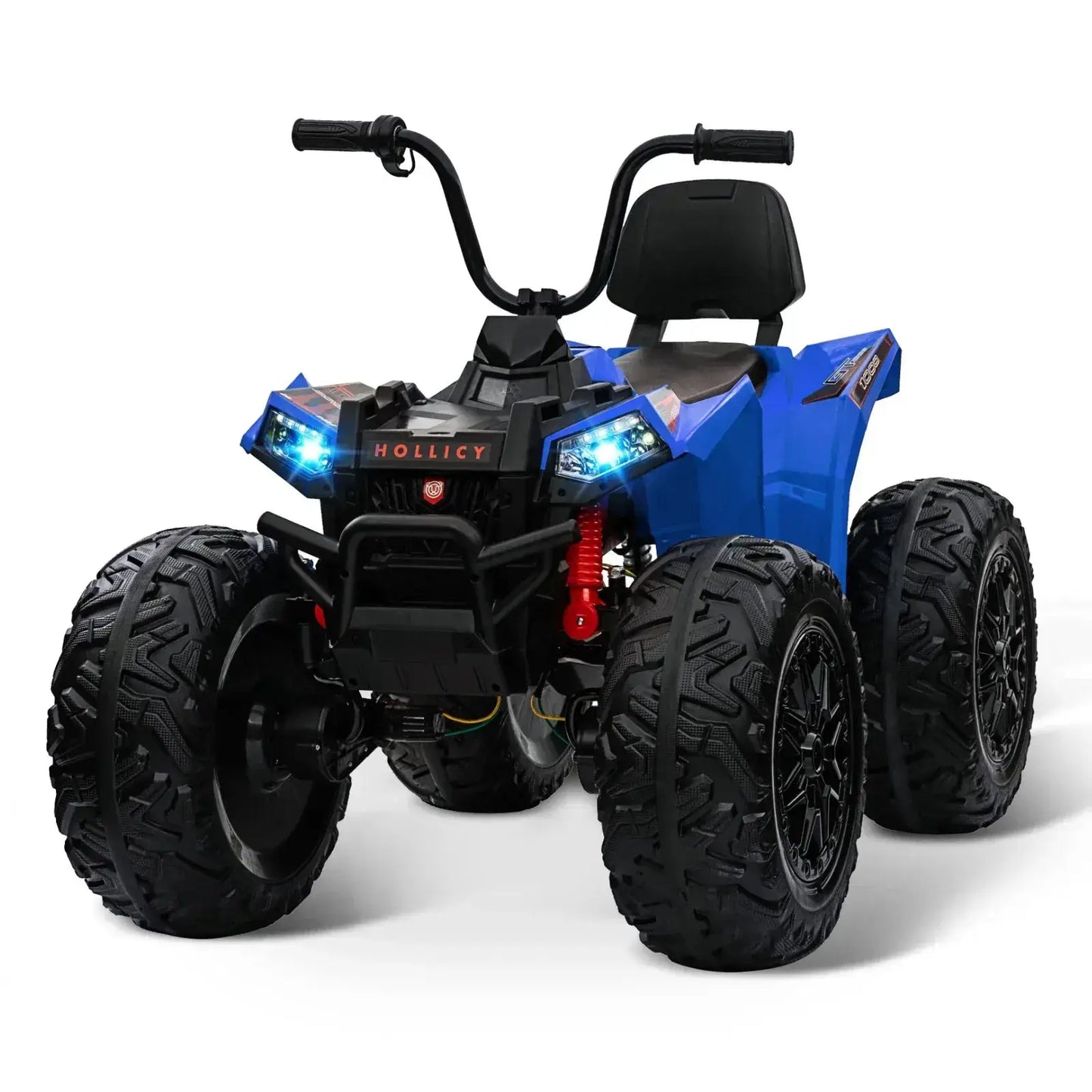 Kids Electric ATV Ride On 24V Long Playtime Bluetooth - ToylandEU