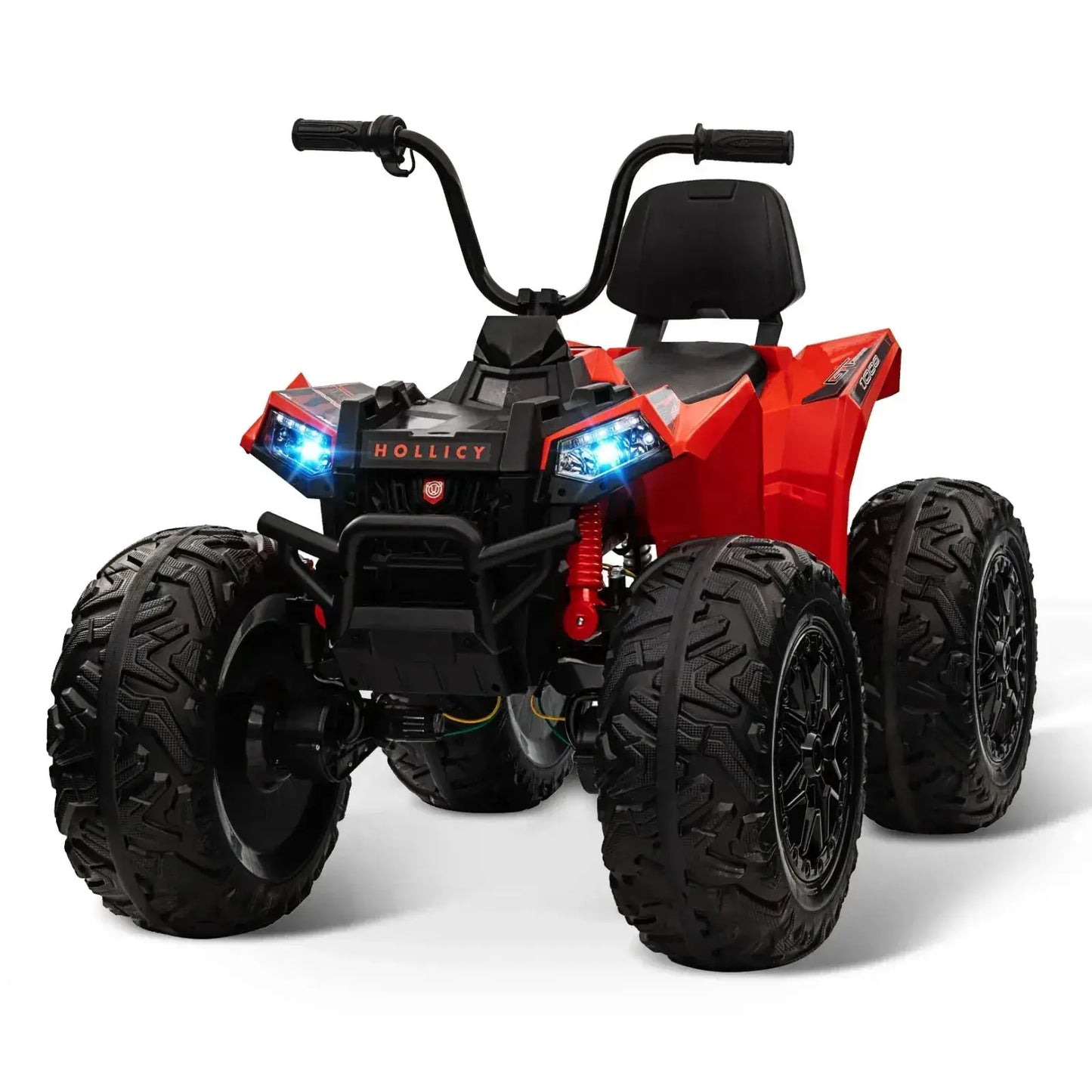 Kids Electric ATV Ride On 24V Long Playtime Bluetooth - ToylandEU