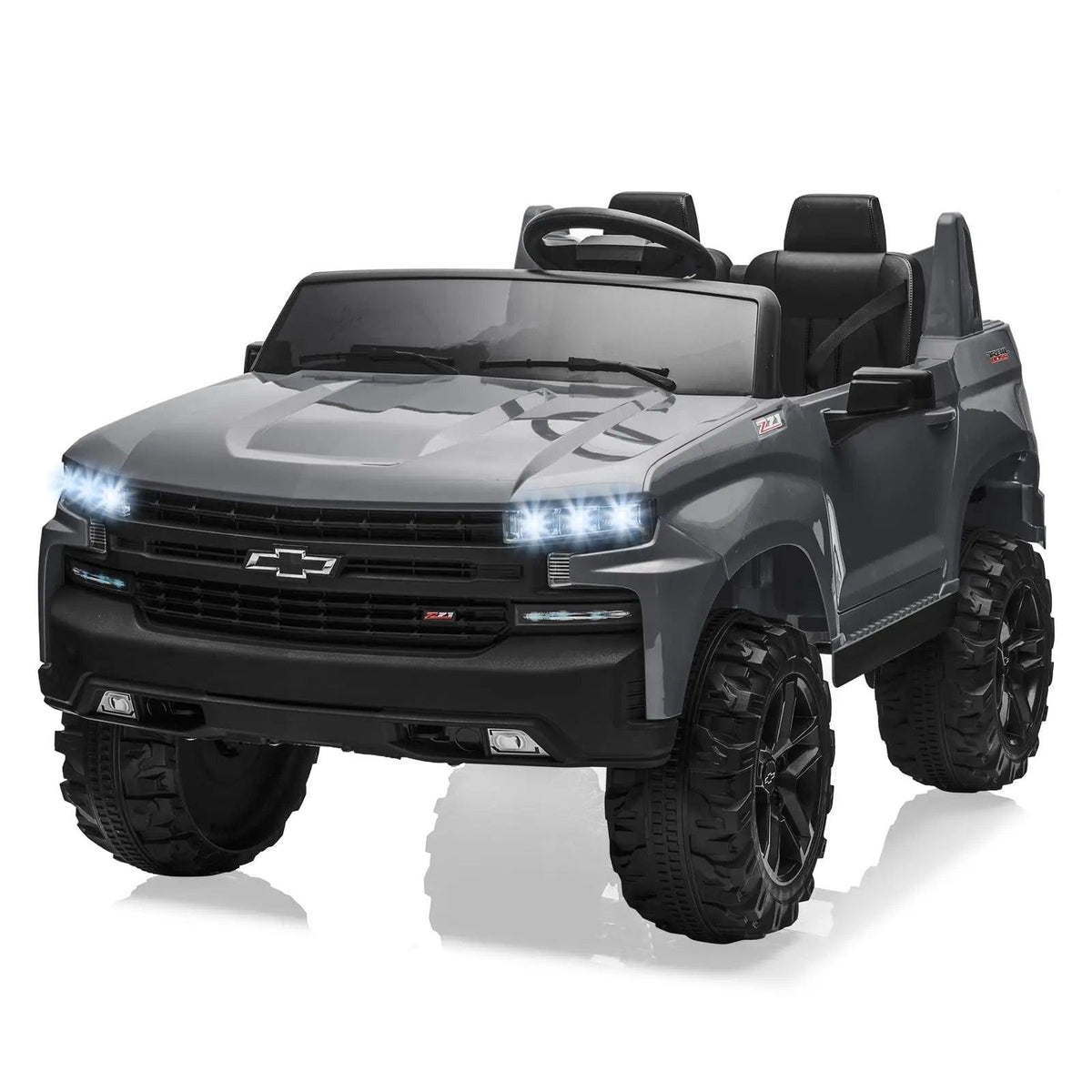 Kids Electric Ride On Car | 24V Dual Motor | Toylandeu™
