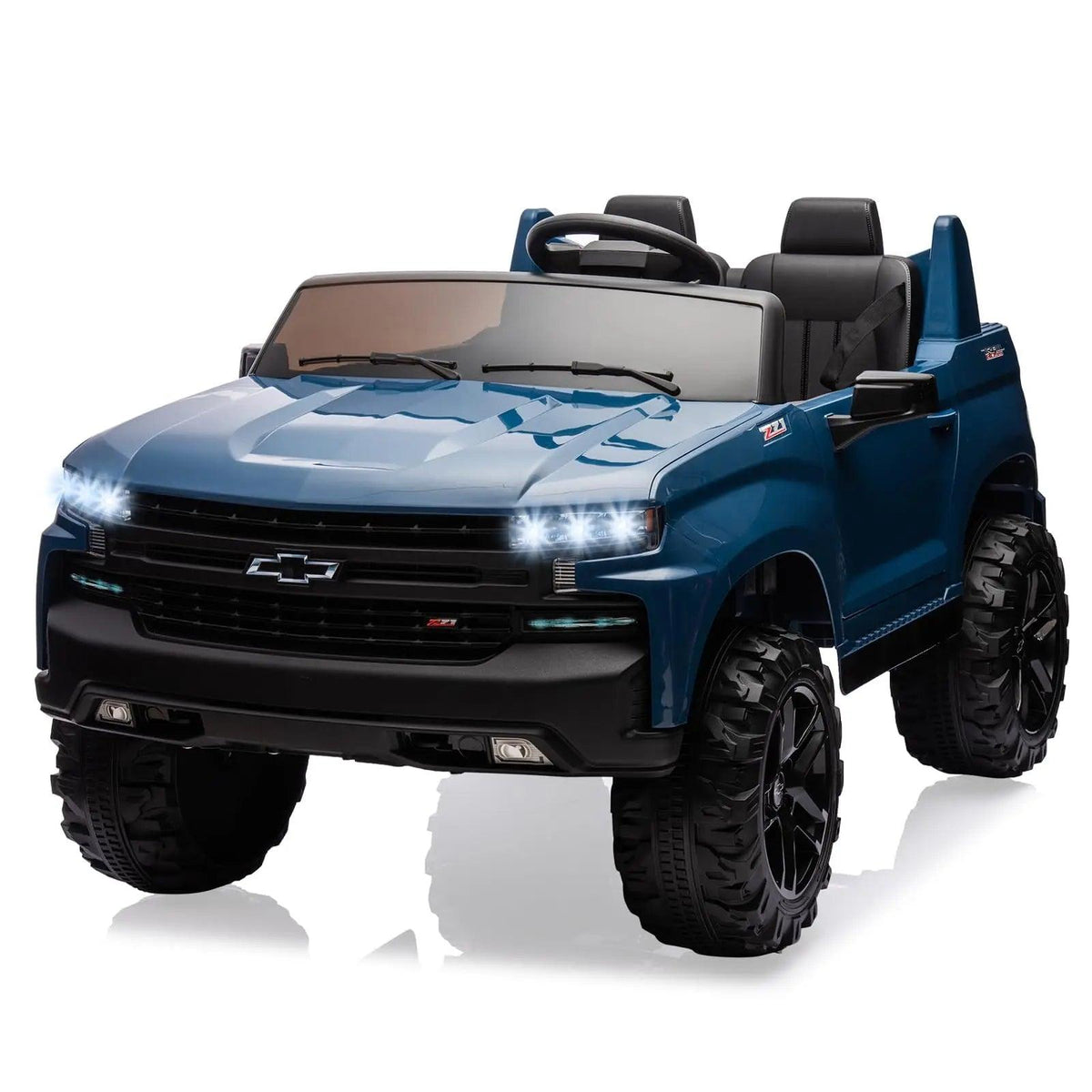 Kids Electric Ride On Car | 24V Dual Motor | Toylandeu™