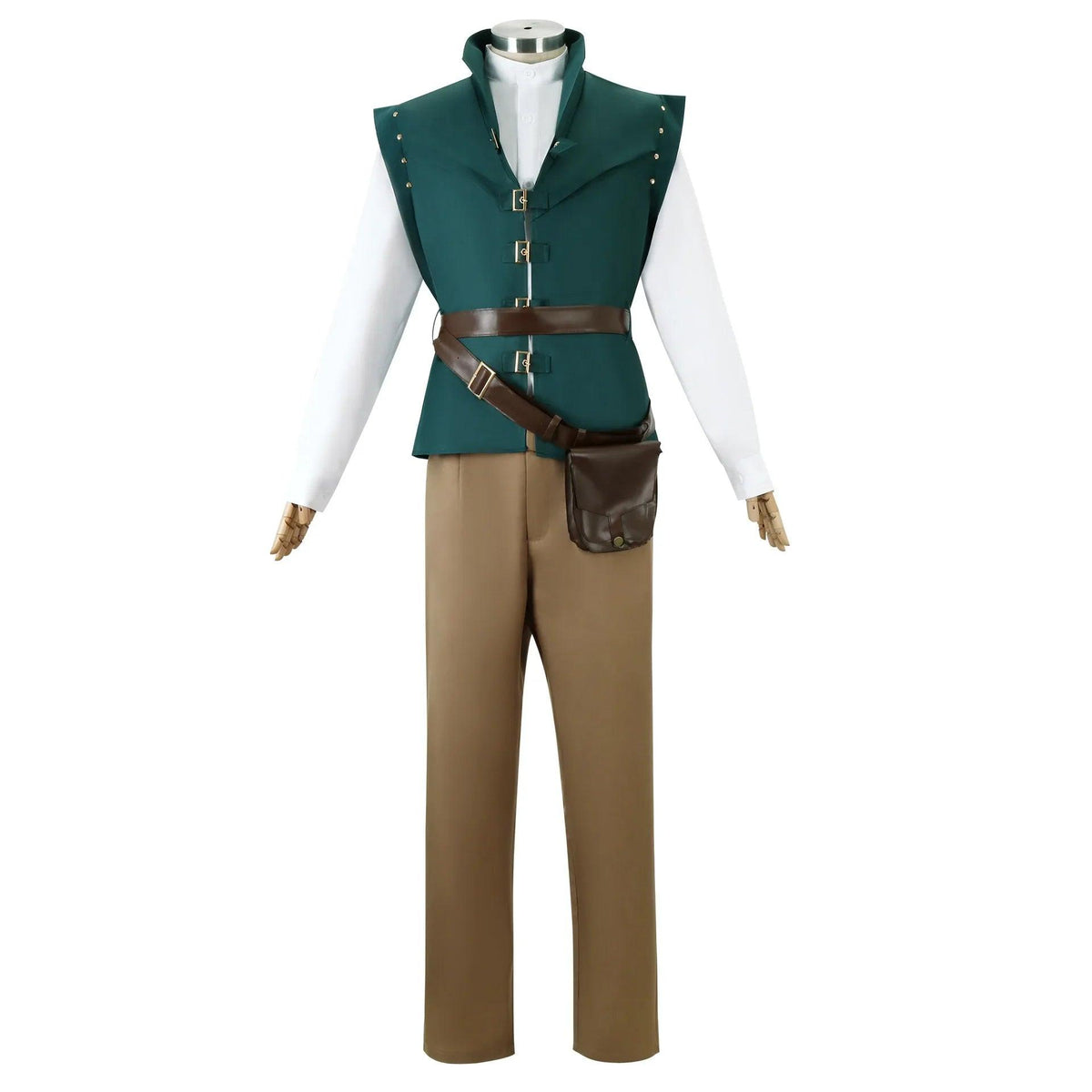 Kids Fantasy Cosplay Costume | Two Piece Set | Toylandeu™
