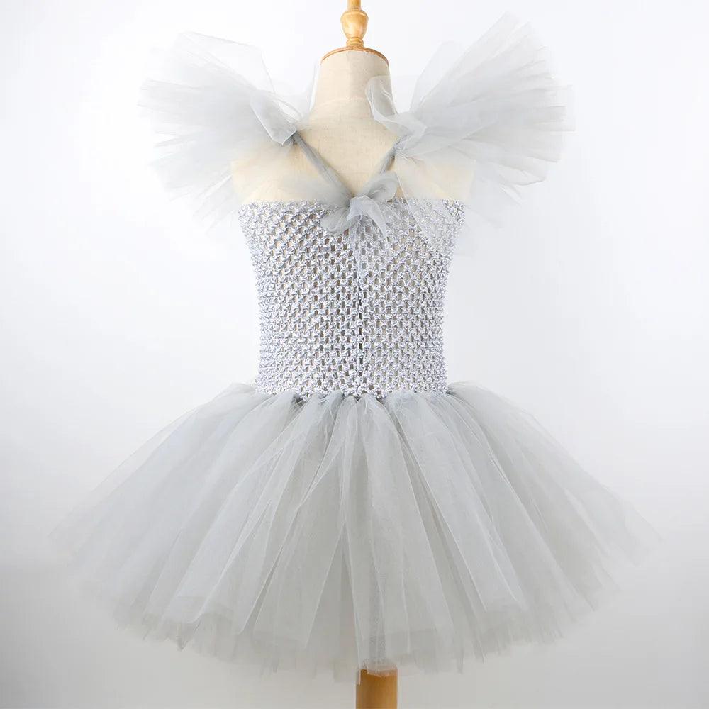 Kids Halloween Costume | Shoulderless Cut | Toylandeu™