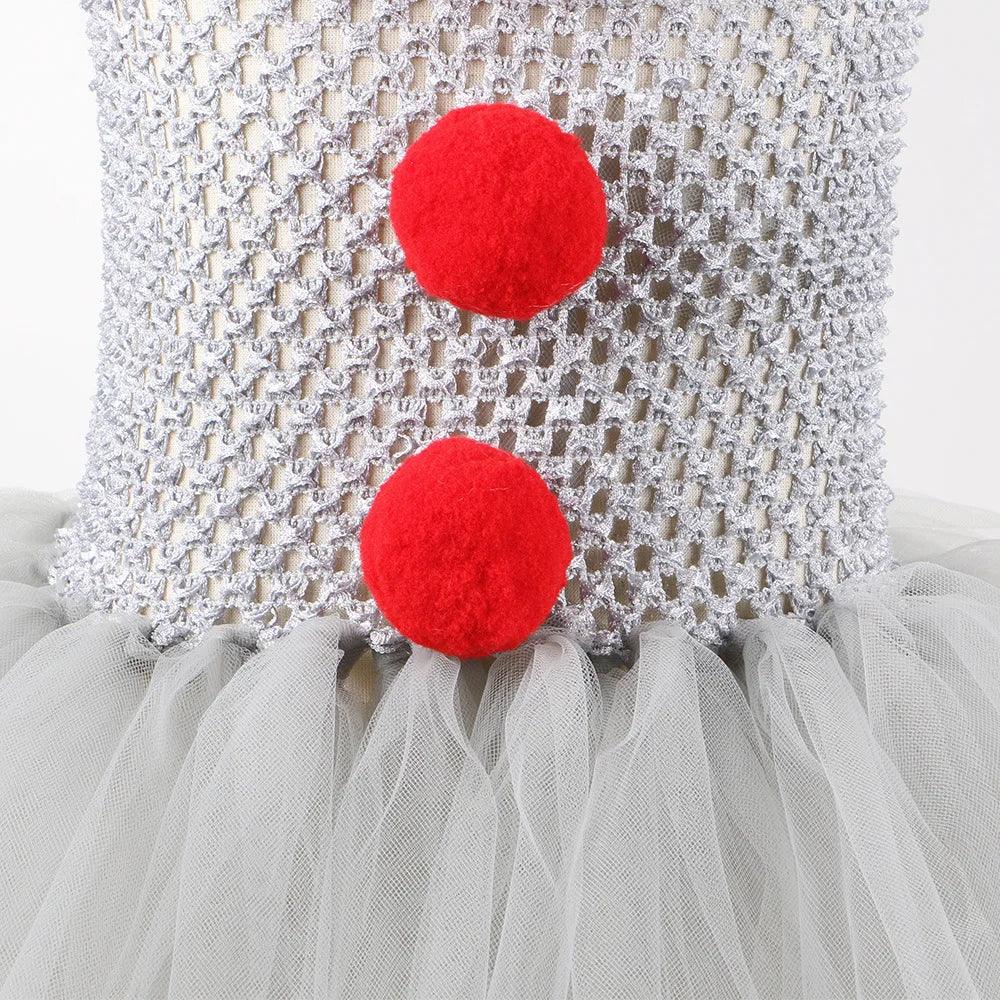Kids Halloween Costume | Shoulderless Cut | Toylandeu™