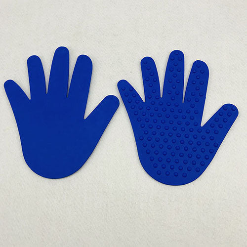 Kids Hand Feet Sensory Play Game Educational Toys For Children Outdoor ToylandEU.com Toyland EU