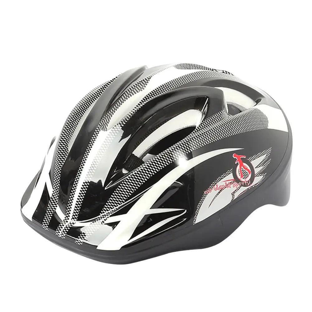  Kids Helmet Set Ultra Durable Guards With Knee Pads -  ToylandEU™