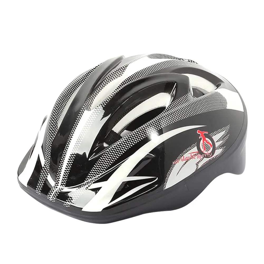 Kids Helmet Set With Knee Pads And Ultra Durable Guards - ToylandEU