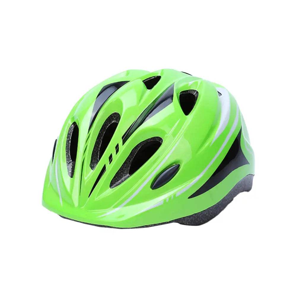 Kids Helmet Set With Knee Pads And Ultra Durable Guards - ToylandEU