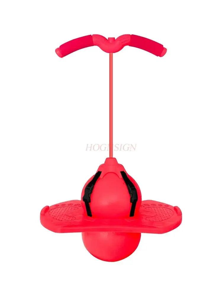  Kids Jump Ball Outdoor Frog Theme Bounce Ball Durable -  ToylandEU™