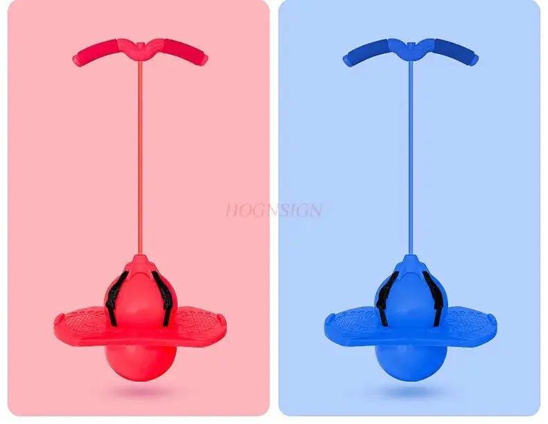  Kids Jump Ball Outdoor Frog Theme Bounce Ball Durable -  ToylandEU™