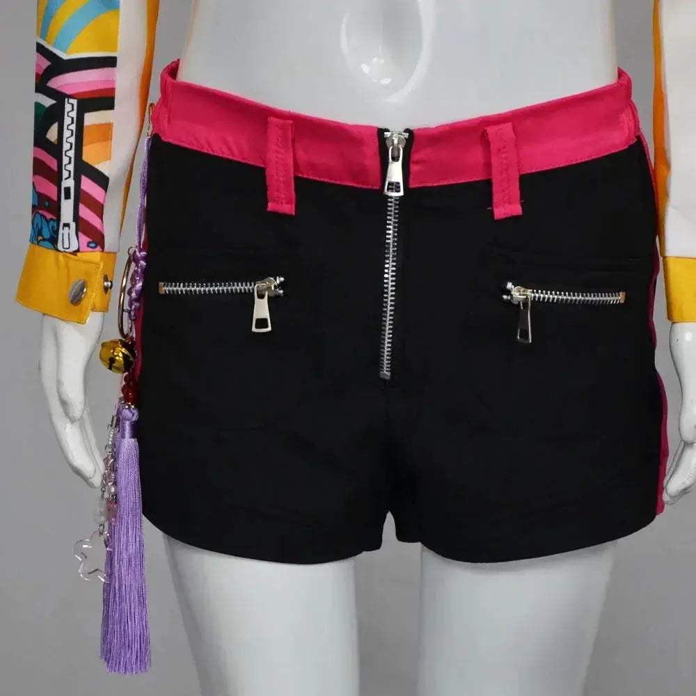Kids K-Pop Cosplay Costume Set With Jacket And Accessories - ToylandEU