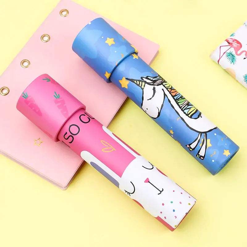  Kaleidoscope Science Toy Kit For Parent Child Fun -  ToylandEU™
