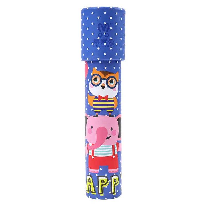  Kaleidoscope Science Toy Kit For Parent Child Fun -  ToylandEU™