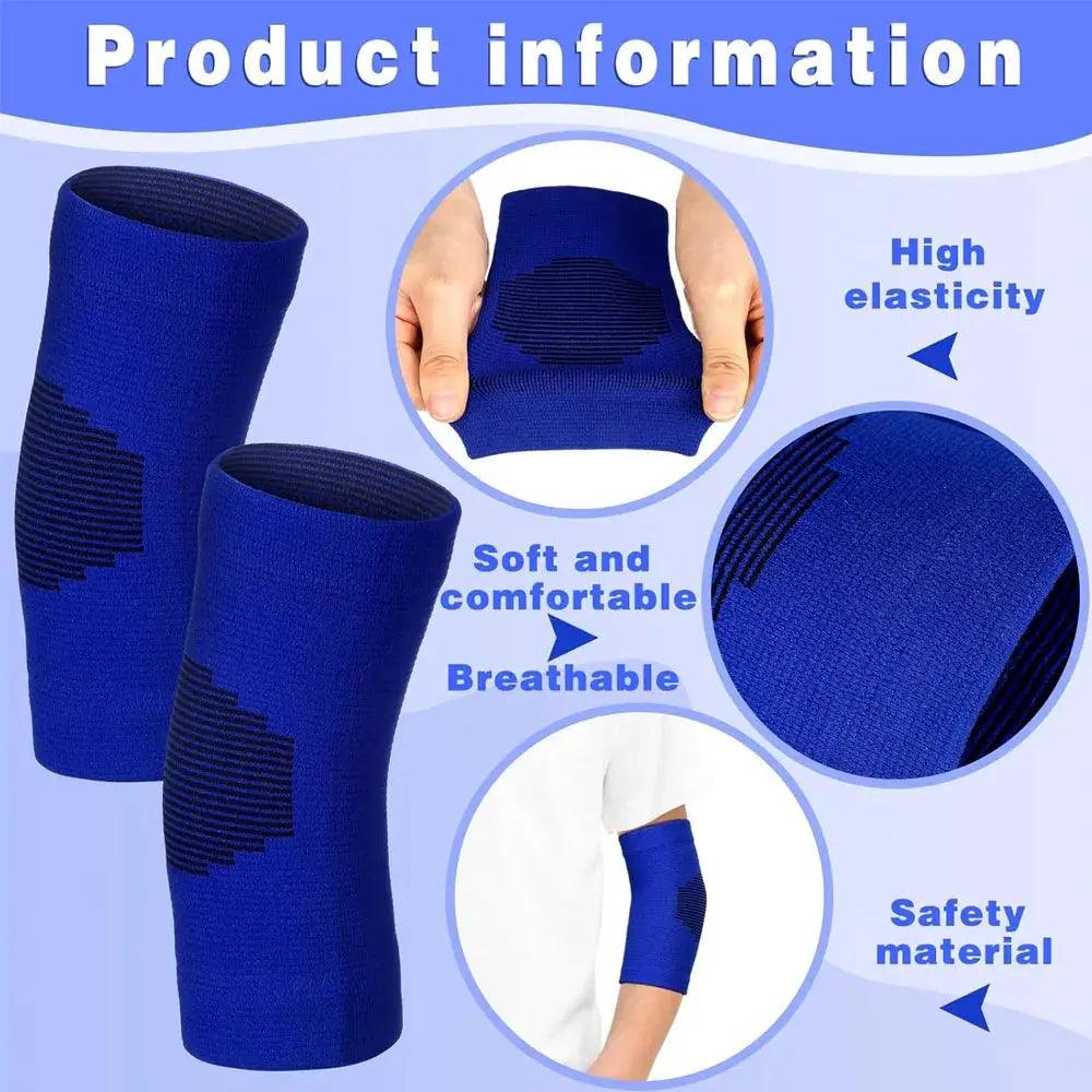  Kids Knee And Elbow Pads For Sports Protection Elite -  ToylandEU™