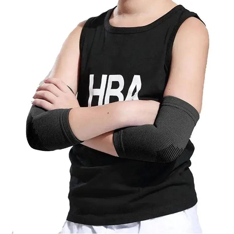  Kids Knee And Elbow Pads For Sports Protection Elite -  ToylandEU™