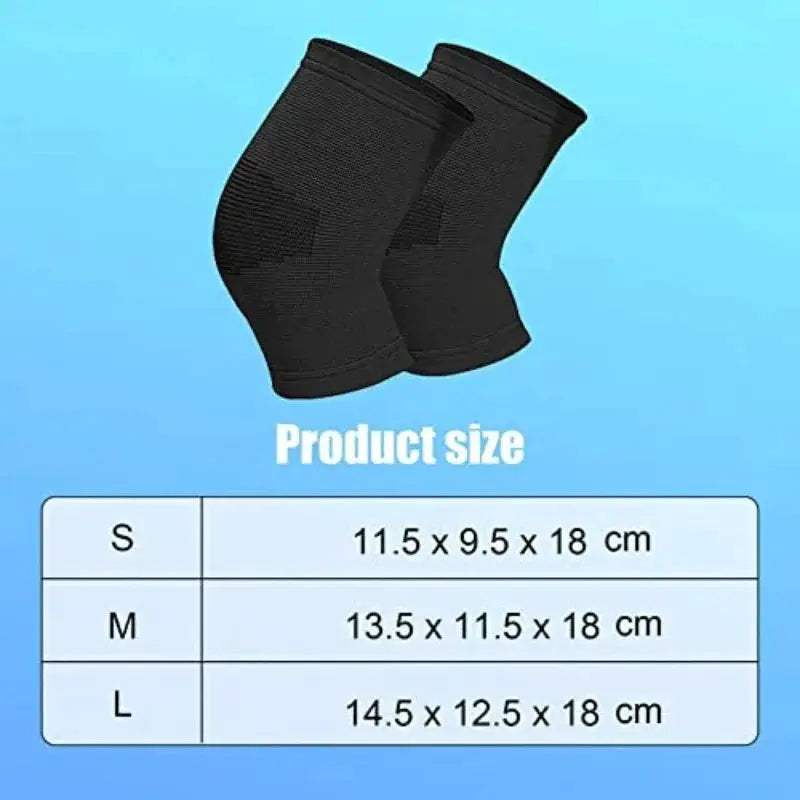 Kids Knee And Elbow Pads Set For Sports Protection - ToylandEU