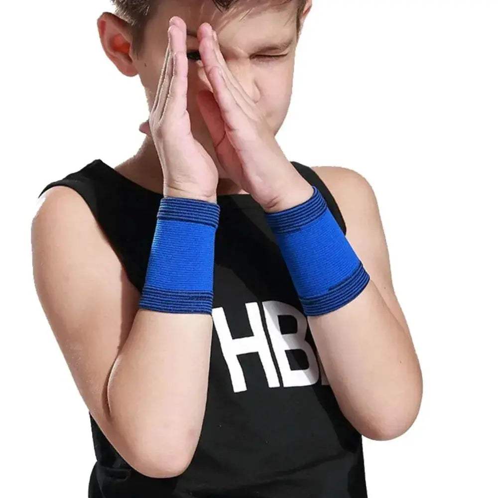 Kids Knee And Elbow Pads Set For Sports Protection - ToylandEU