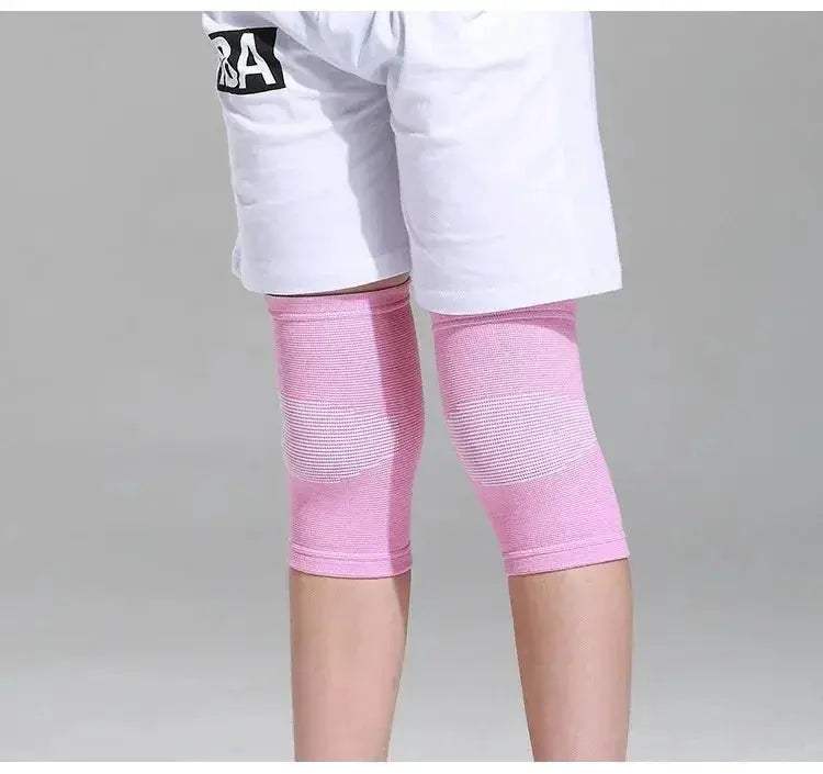 Kids Knee And Elbow Pads Set For Sports Protection - ToylandEU