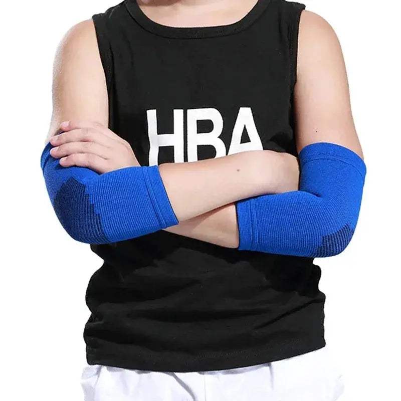 Kids Knee And Elbow Pads Set For Sports Protection - ToylandEU