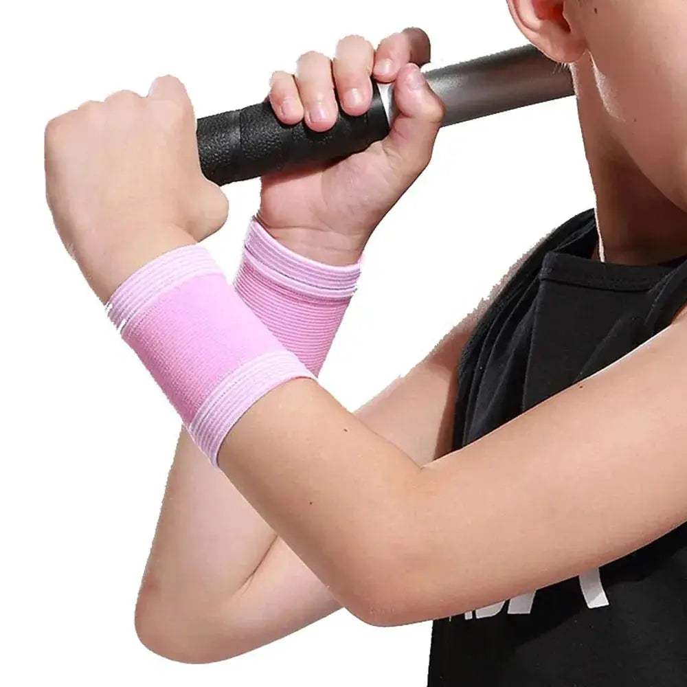 Kids Knee And Elbow Pads Set For Sports Protection - ToylandEU