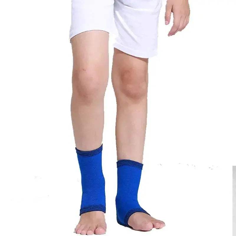 Kids Knee And Elbow Pads Set For Sports Protection - ToylandEU