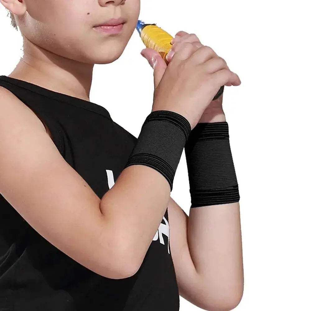 Kids Knee And Elbow Pads Set For Sports Protection - ToylandEU