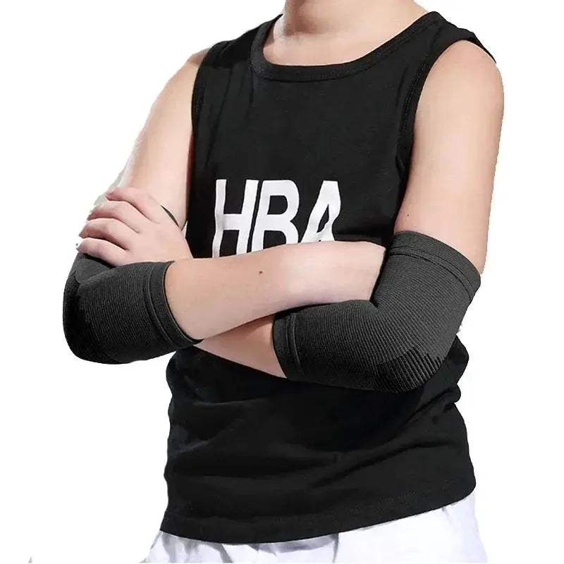 Kids Knee And Elbow Pads Set For Sports Protection - ToylandEU