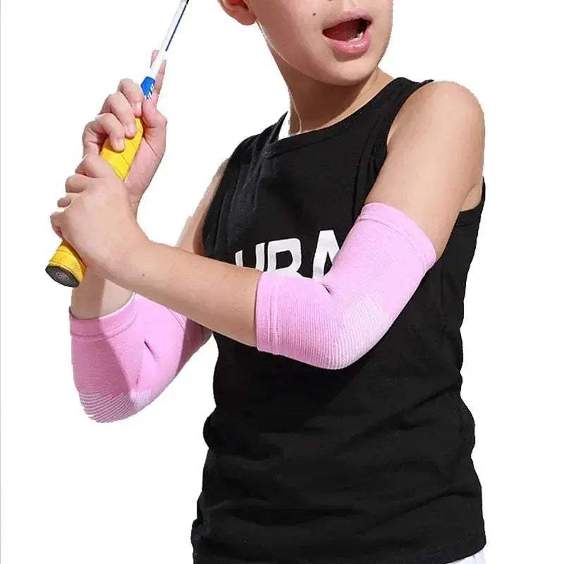 Kids Knee And Elbow Pads Set For Sports Protection - ToylandEU