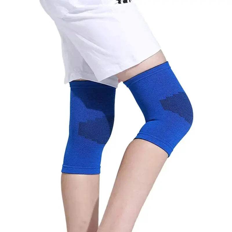 Kids Knee And Elbow Pads Set For Sports Protection - ToylandEU