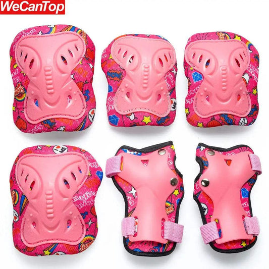  Kids Knee Pads Elbow Pads Max Protection For Youth -  ToylandEU™