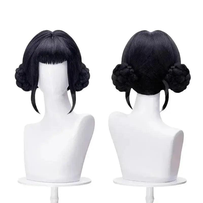  Kids Kpop Demon Cosplay Costume Set Girls Party Ready -  ToylandEU™
