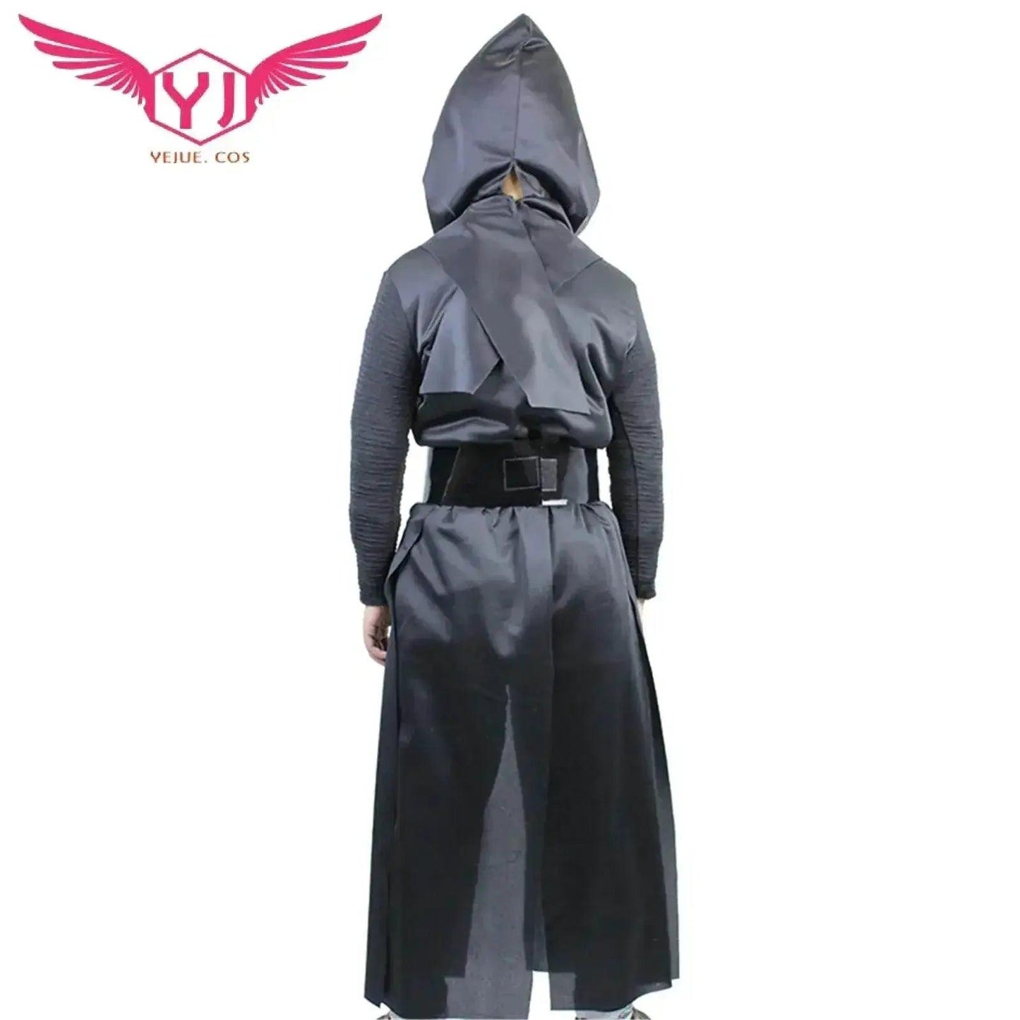  Kids Kylo Ren Costume Set - Epic Star Wars Costume with Mask for Play -  ToylandEU™