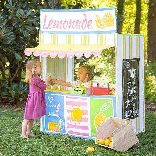Lemonade Stand for Kids - ToylandEU