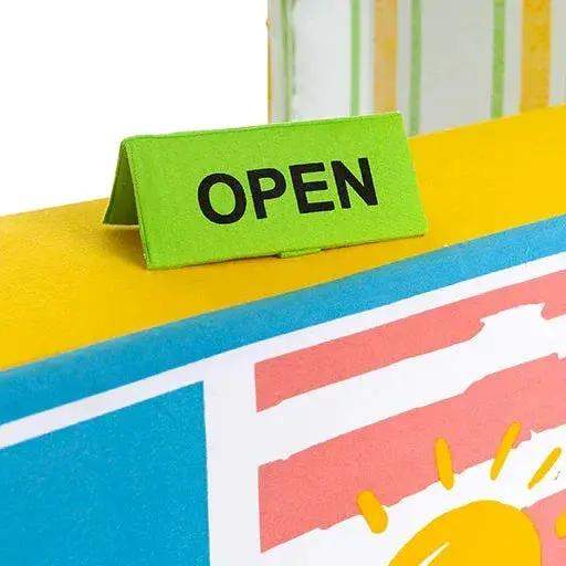 Lemonade Stand for Kids - ToylandEU