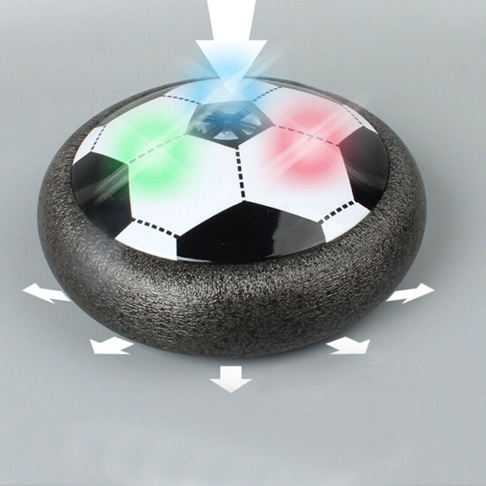 Floating Foam Soccer Ball for Kids - ToylandEU