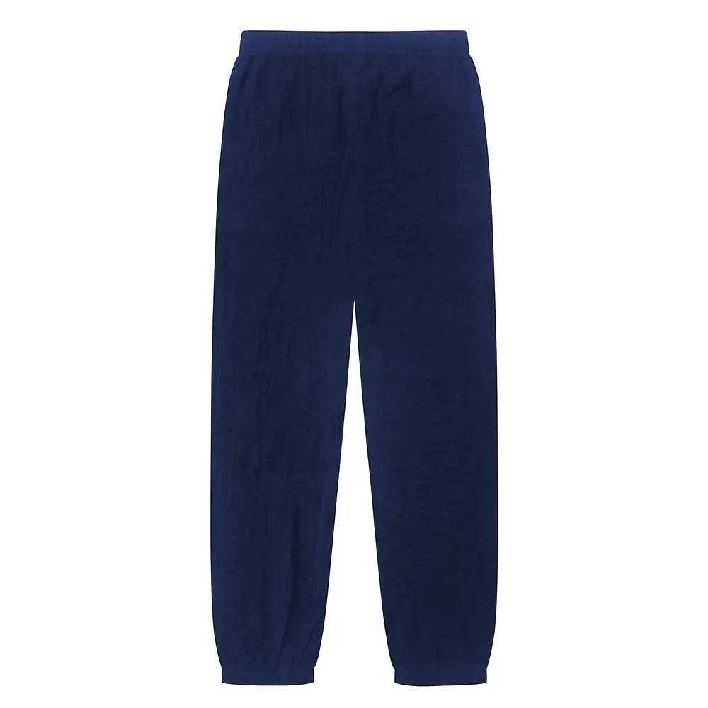  Kids Linen Pants Breathable Anti Mosquito Elastic Waist -  ToylandEU™