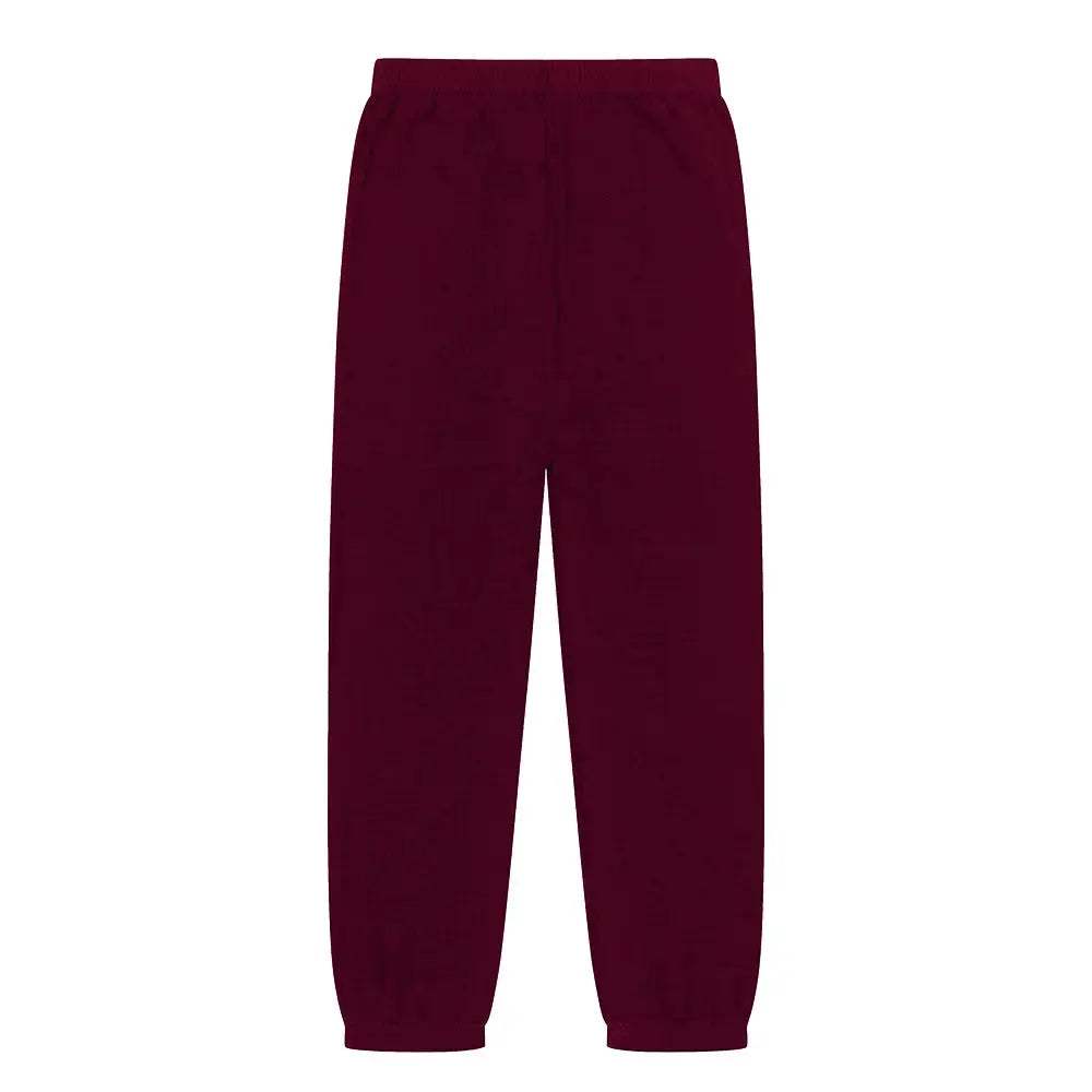  Kids Linen Pants Breathable Anti Mosquito Elastic Waist -  ToylandEU™