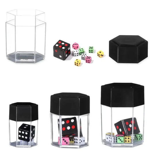  Kids Magic Tricks Kit Easy To Learn Magic Show Prop For Kids -  ToylandEU™
