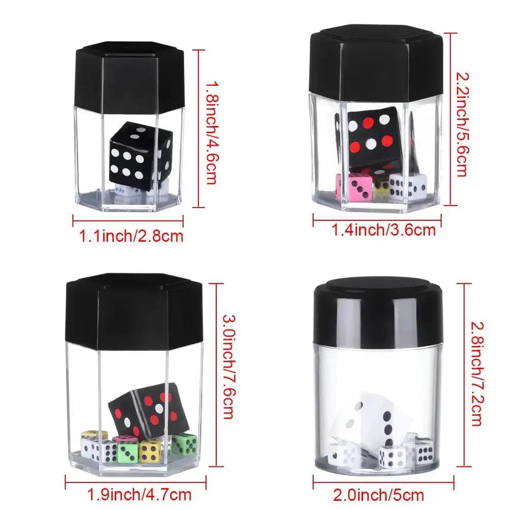  Kids Magic Tricks Kit Easy To Learn Magic Show Prop For Kids -  ToylandEU™