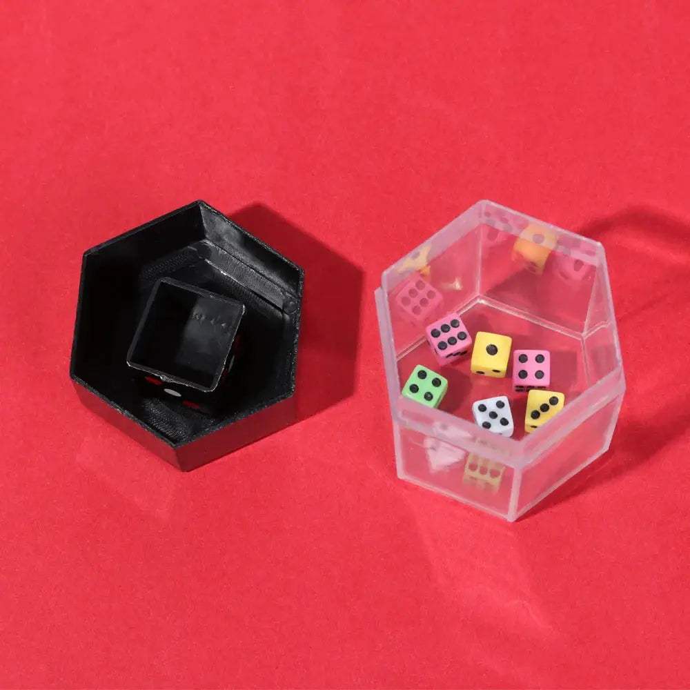 Kids Magic Tricks Kit Effortless To Learn Fun Show Prop - ToylandEU